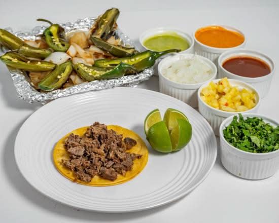 Taco