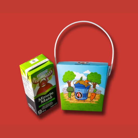 Kids' Meal