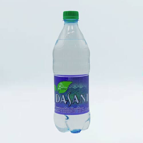 Dasani Water