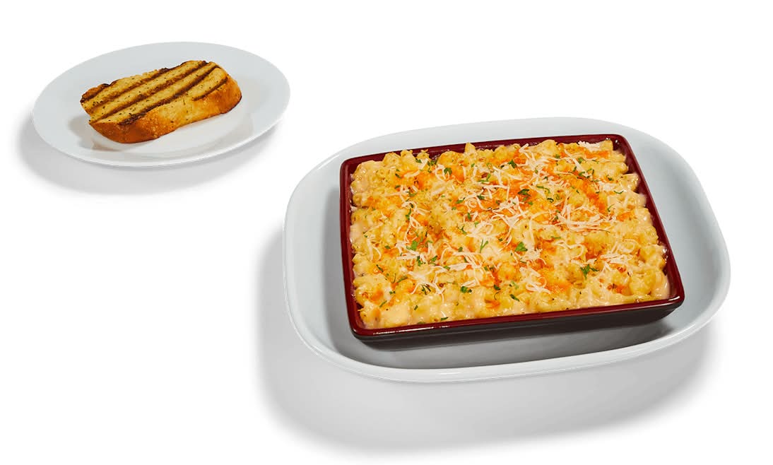 Mac & Cheese