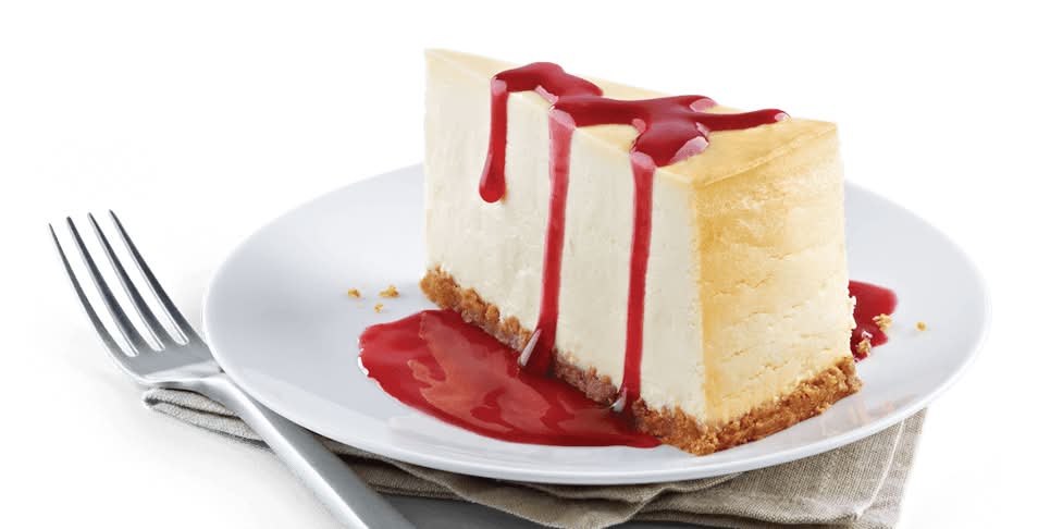 New York Cheesecake