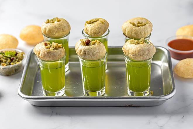 Pani Puri