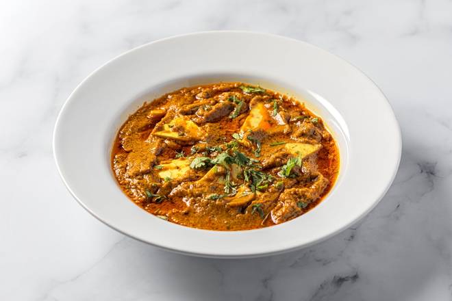 Paneer Butter Masala