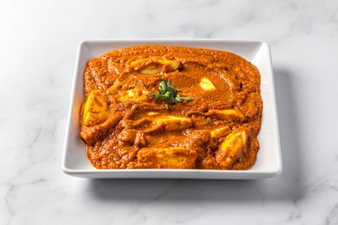 Toofani Curry
