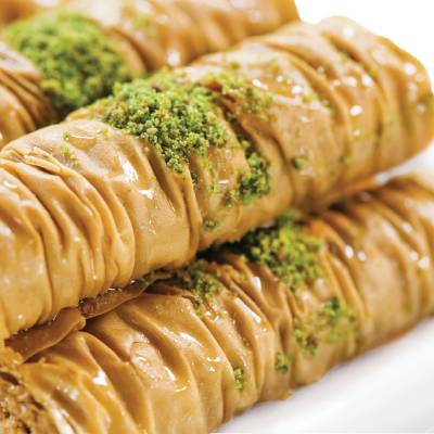 Baklava