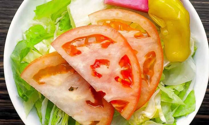 House Salad