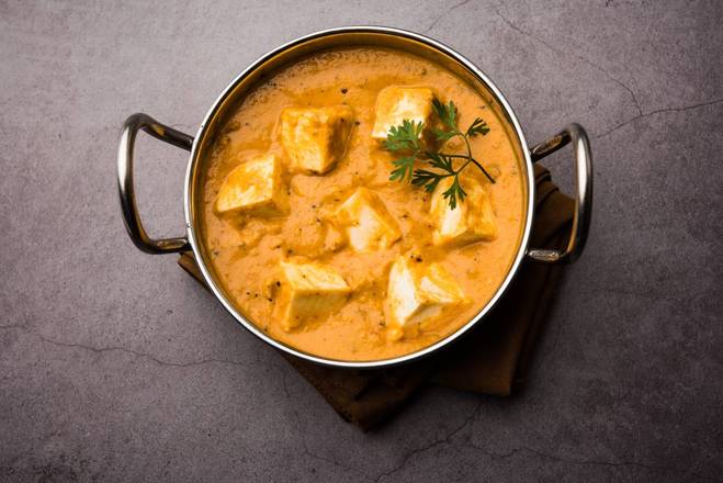 Paneer Butter Masala
