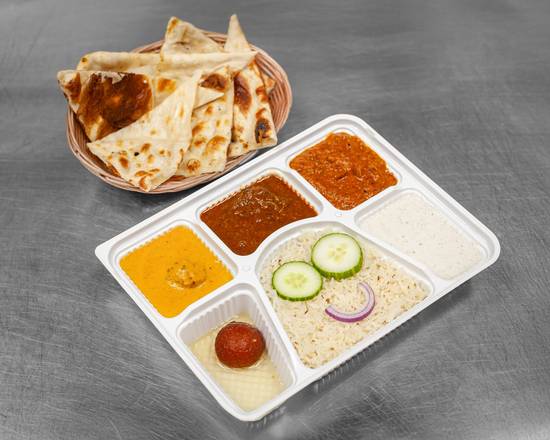 Non Veg Thali
