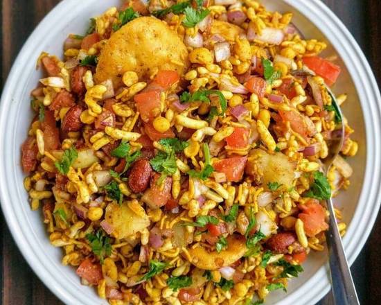 Bhel Puri (Each)