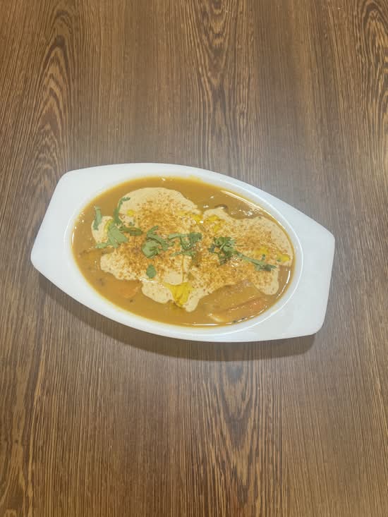 Sambar Idli (2 pcs)