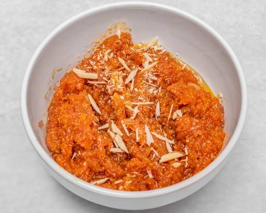 Carrot Halwa