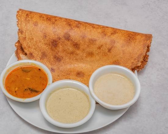 Masala Dosa