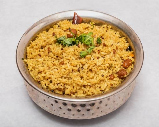 Tamarind Rice