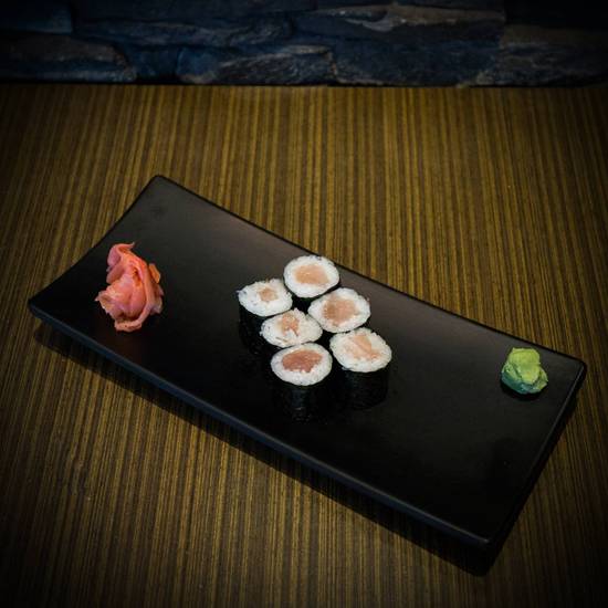 Tekka Roll (Tuna)