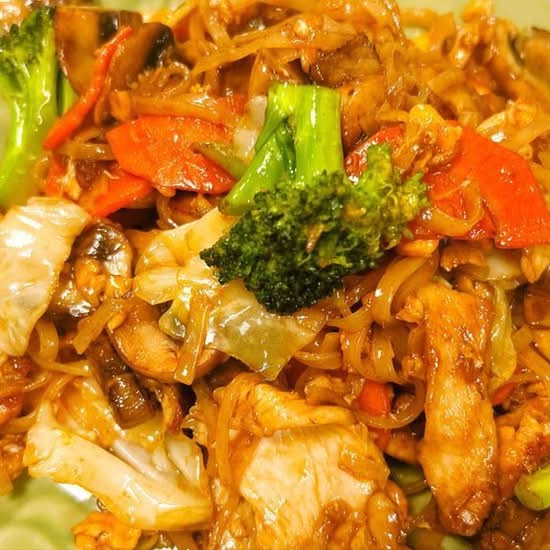 Pad See-Eiw