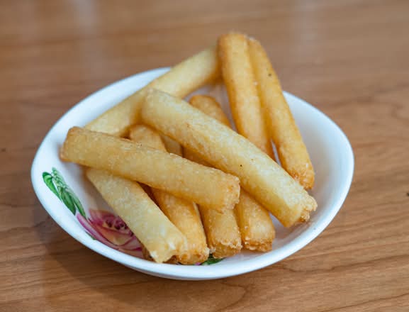 Fries / frites