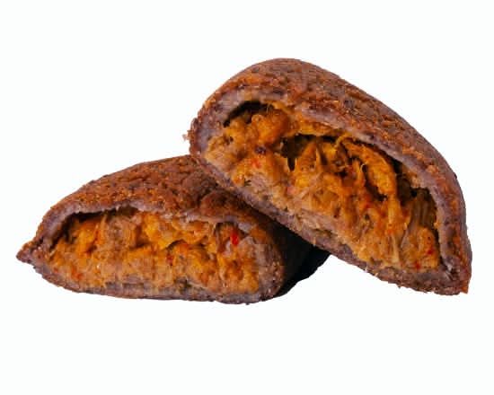 Boeuf Effiloché / Shredded Beef