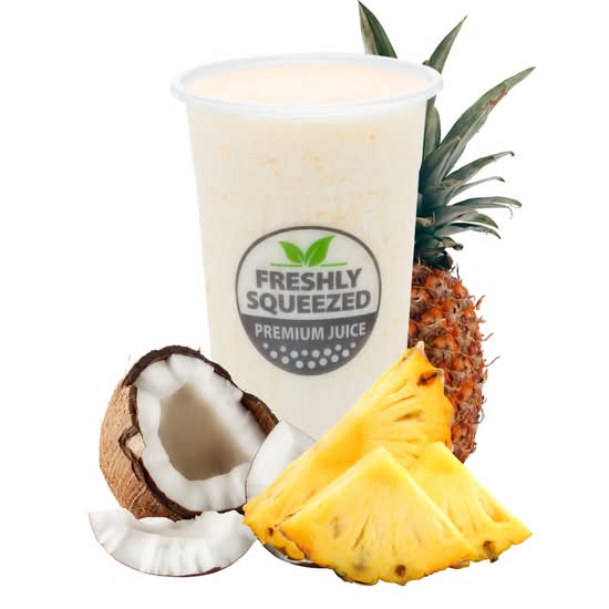 Pina-Colada