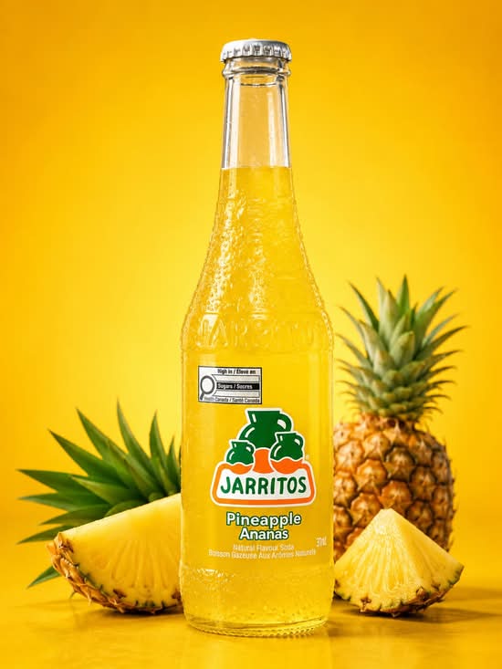 Jarrito piña
