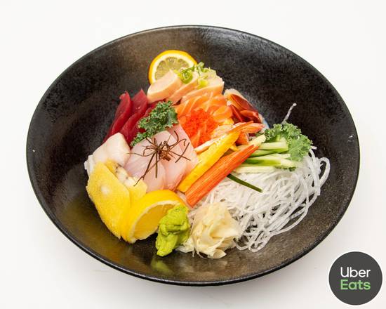 Chirashi Don