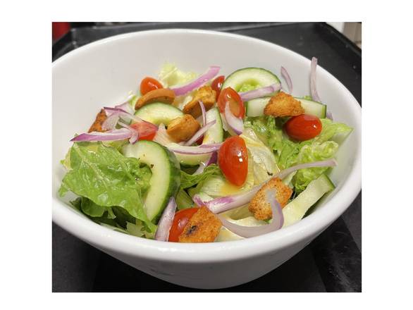 House Salad