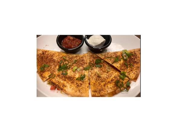 Quesadilla