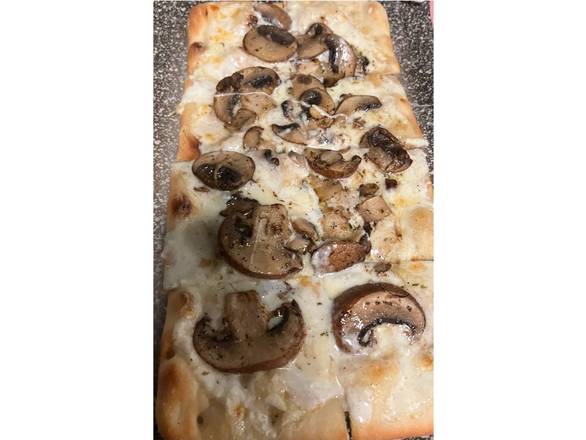 Flat Bread