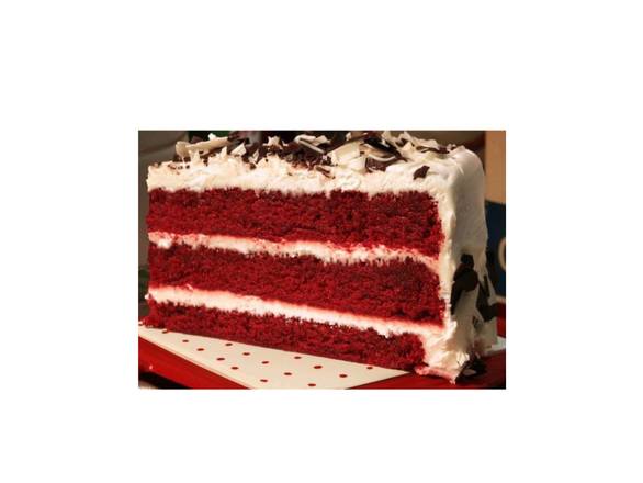 Red Velvet Cake