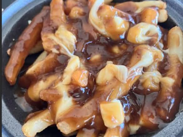 Good Ol’S Poutine