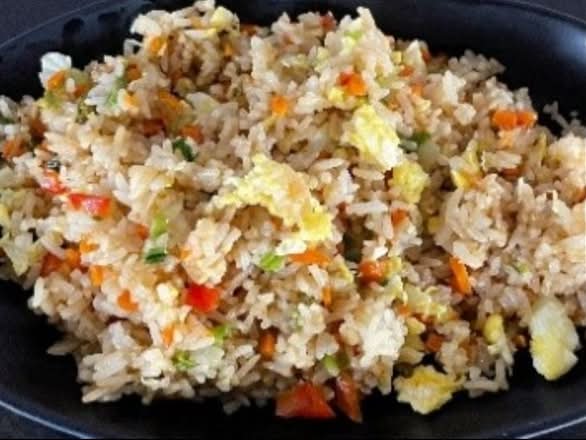Fried Rice