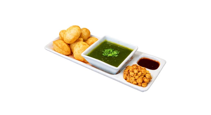 Pani Puri