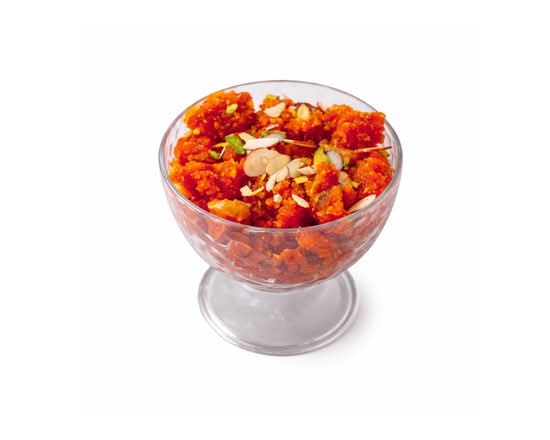 Gajar Halwa
