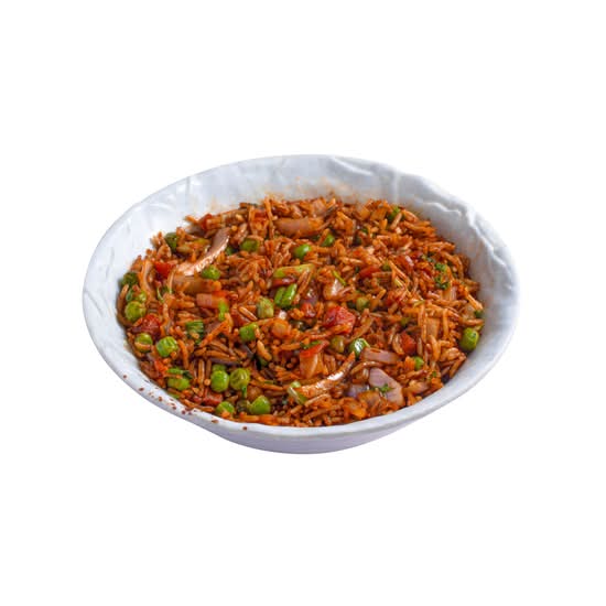 Fried Rice