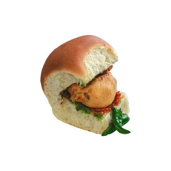 Vada Pav