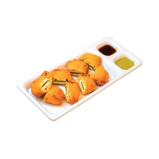 Paneer Pakora