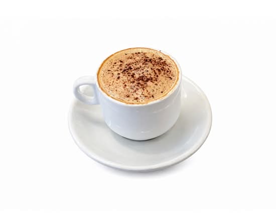Indian Style Coffee