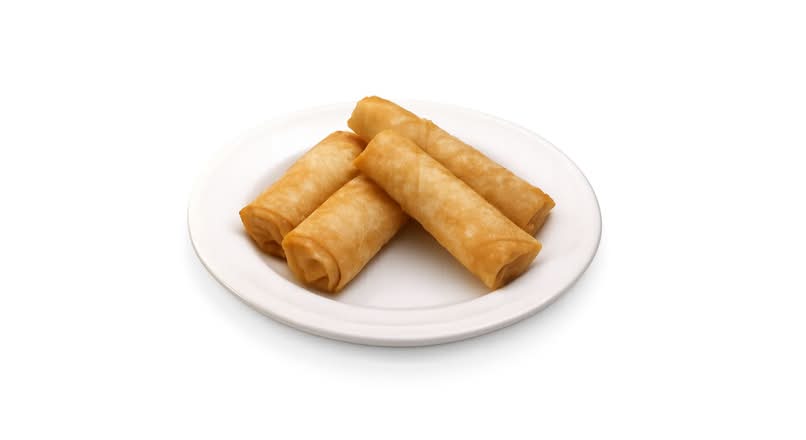 Spring Roll (4 Pc)