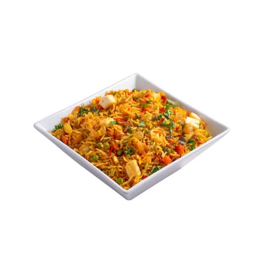 Veg Biryani