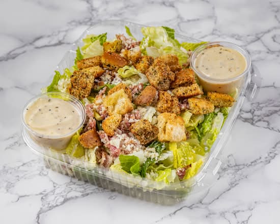 Large Caesar Salad