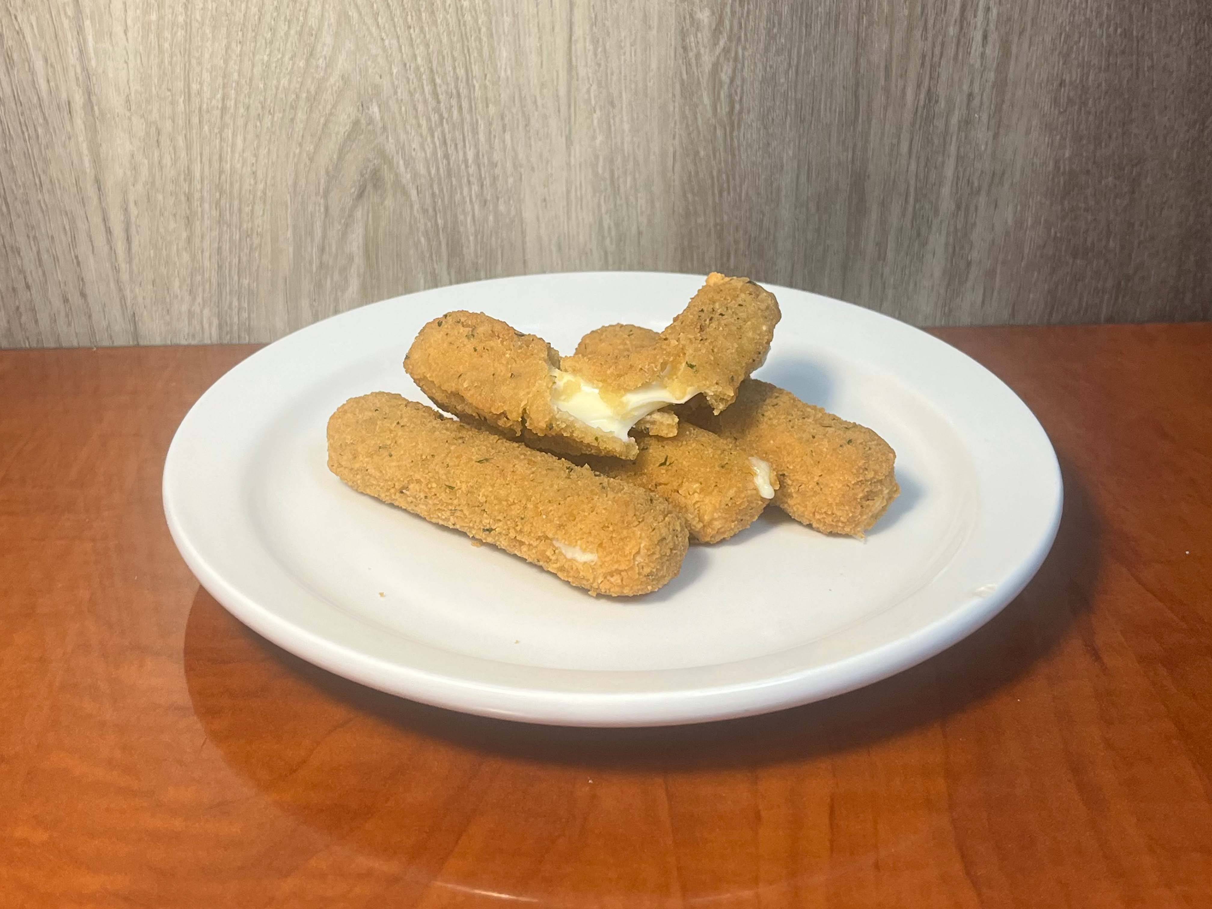 5pcs Cheese Sticks