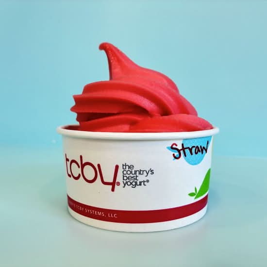 Small Strawberry-Kiwi Sorbet (Dairy Free)