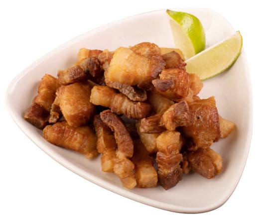 Fried Pork Belly - Torresmo