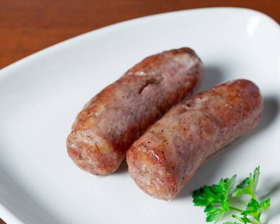 Linguiça - Pork Sausage