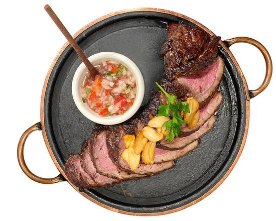Half Top Sirloin - Meia Picanha