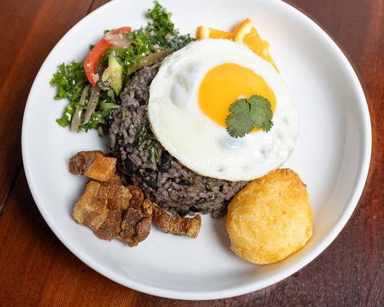 Breakfast Bowl