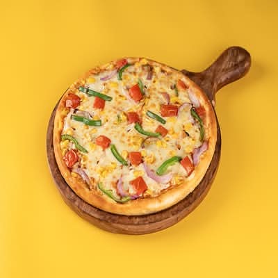 BYO Pizza