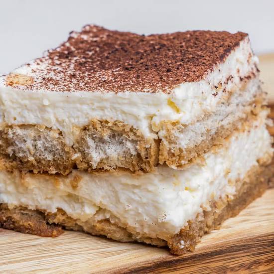 Tiramisu (1 sl)