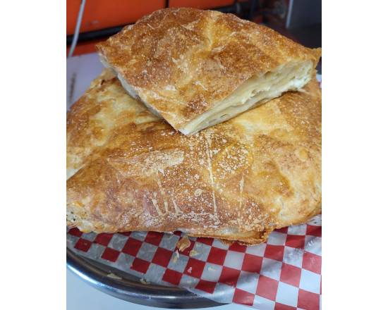 Burek with Cheese