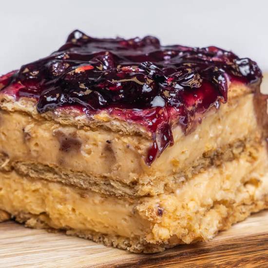 Blueberry Cheesecake