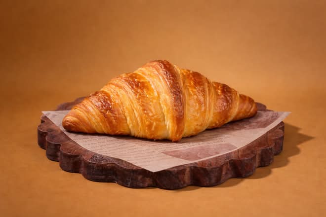 Butter Croissant